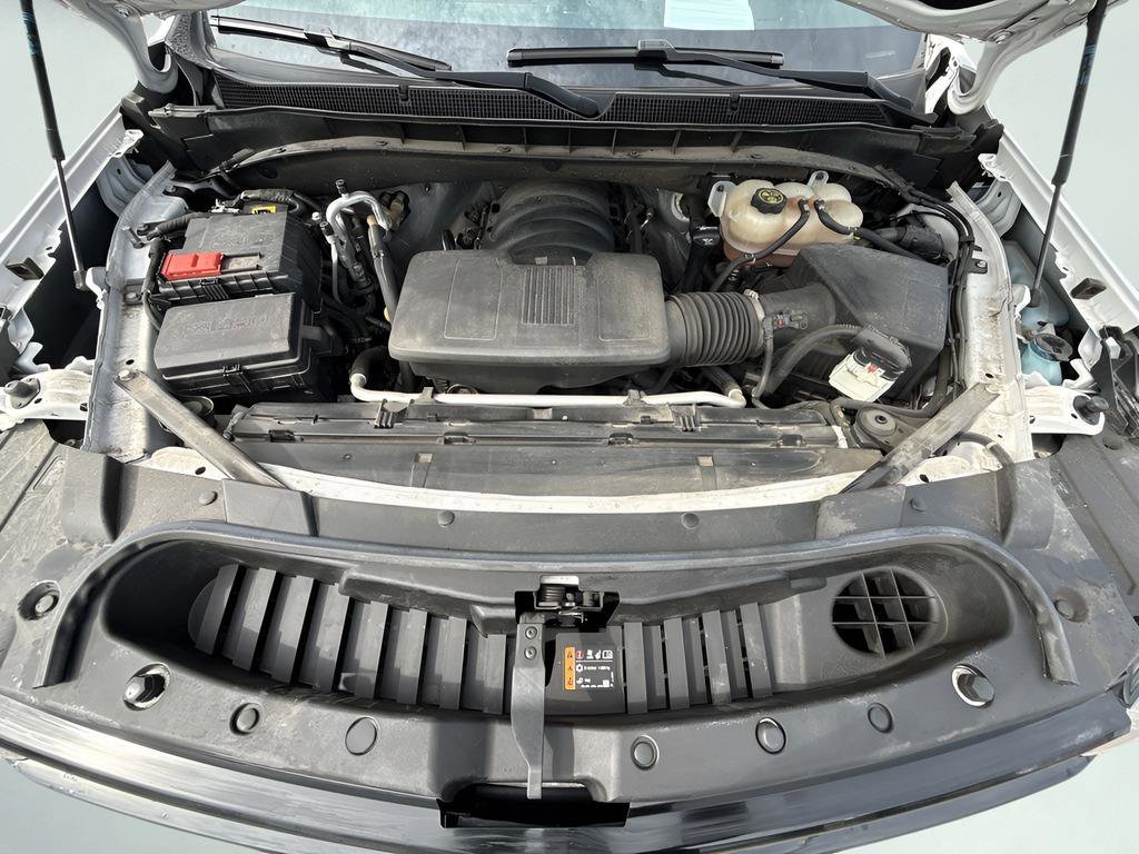 Used 2023 Summit White Chevrolet RST image 18