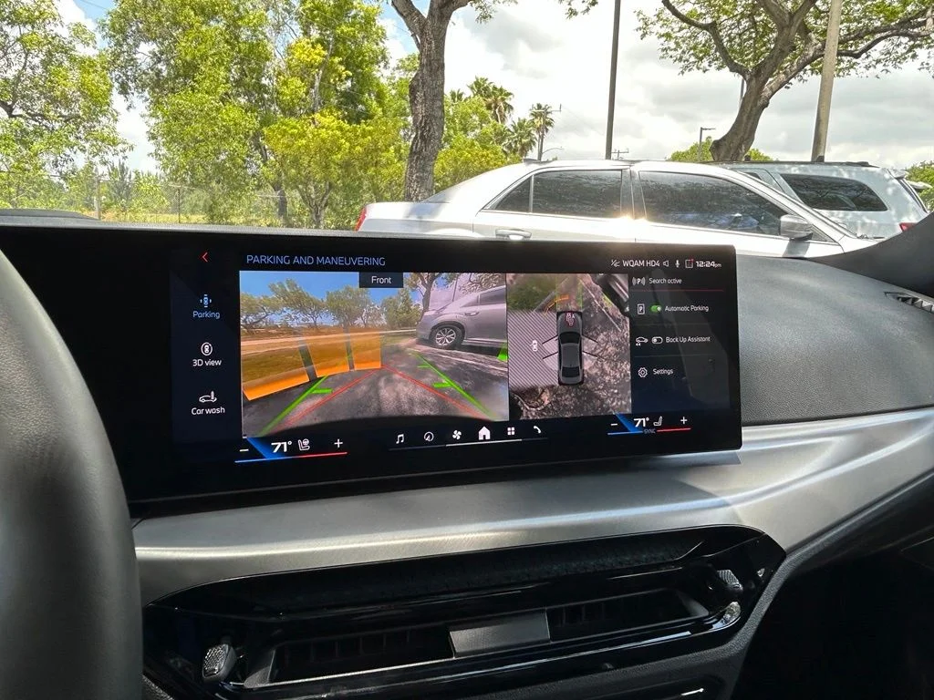 Certified Used 2026 Gray BMW M340i image 27