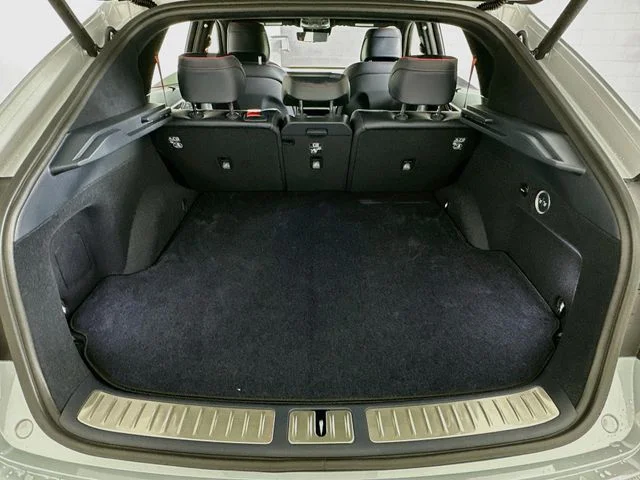 New 2027 Genesis GV80 Coupe 3.5T e-SC