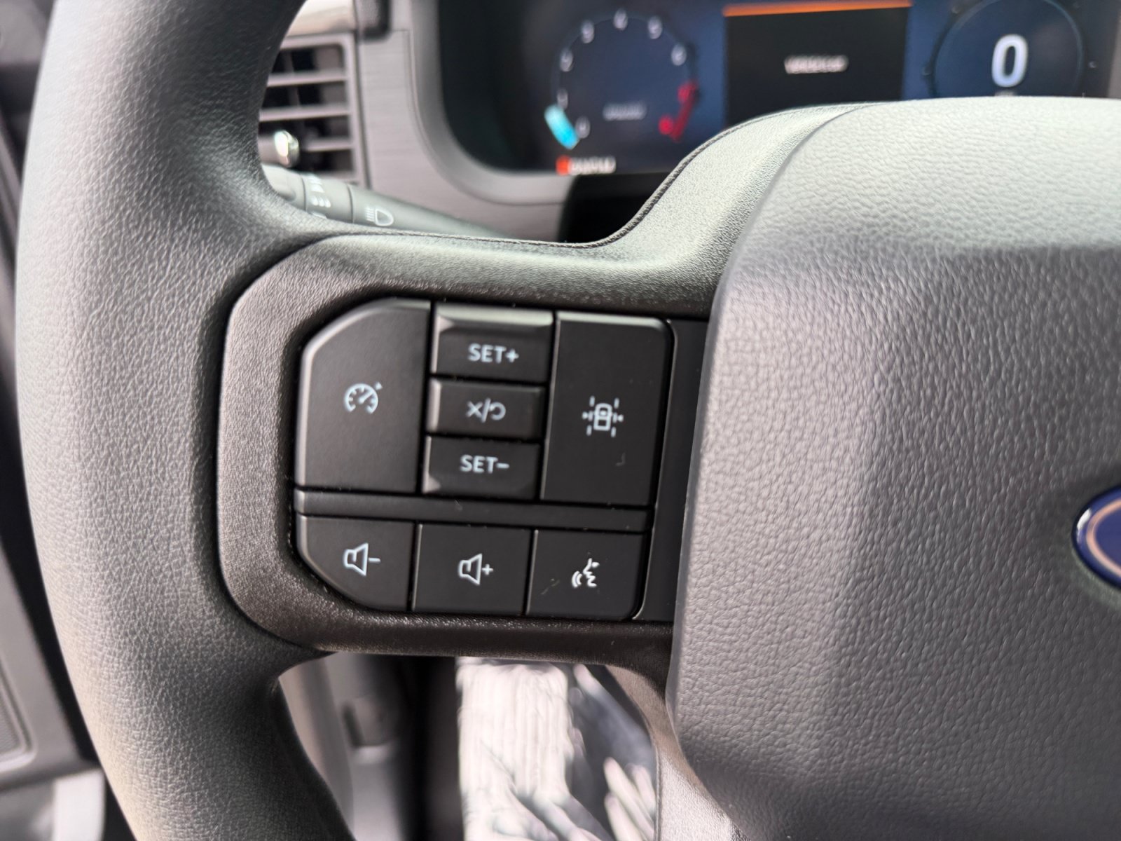 New 2026 Carbonized Gray Metallic Ford STX W/LOBO PKG image 24