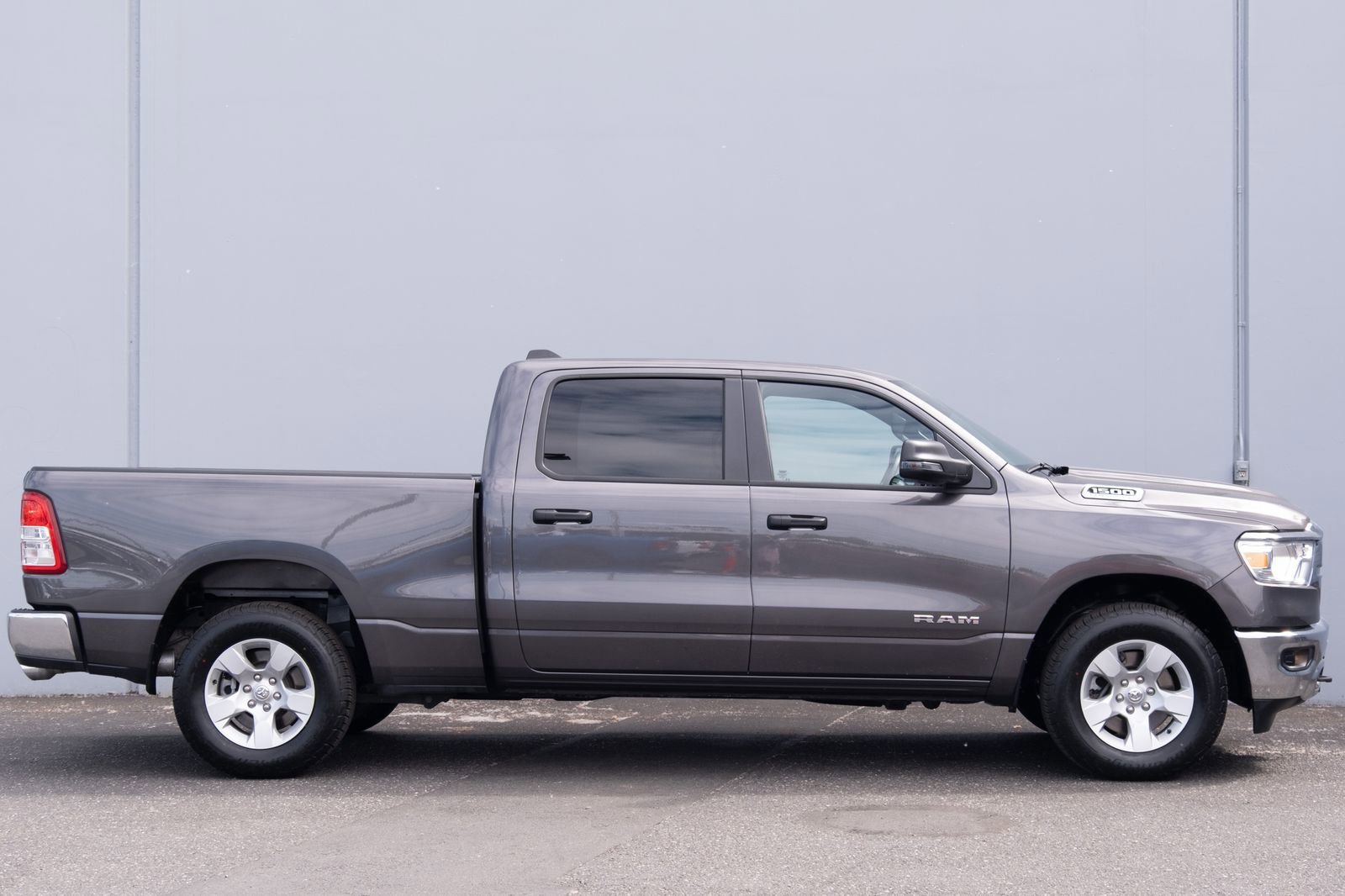 Used 2024  Ram Big Horn image 26
