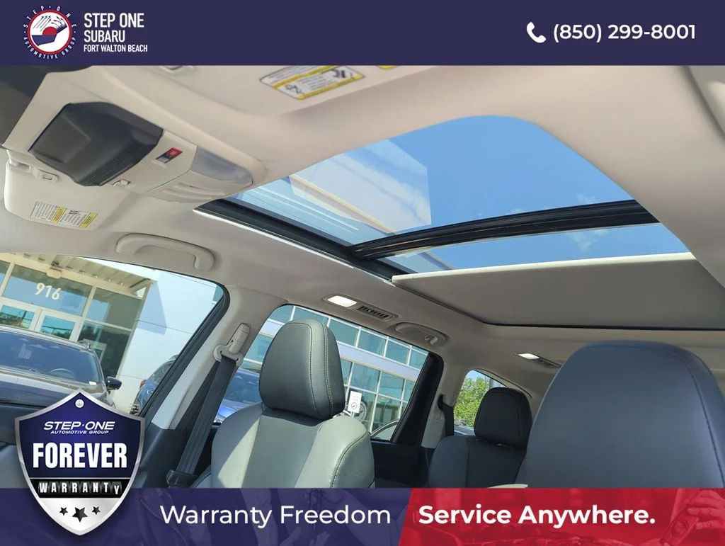 Used 2023 Black Subaru Onyx Edition image 28