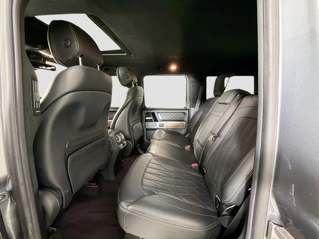 Used 2019 Black Mercedes-Benz G 63 AMG® image 26