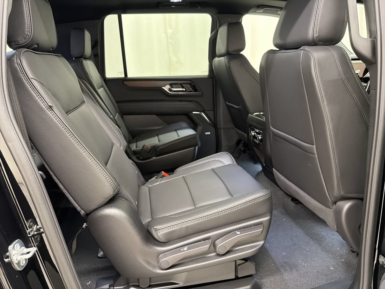 New 2026 Onyx Black GMC Denali image 20