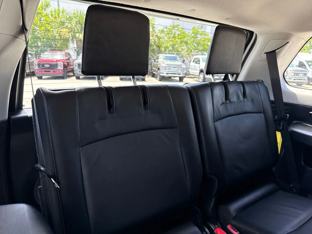 Certified Used 2021 White Toyota Limited image 29
