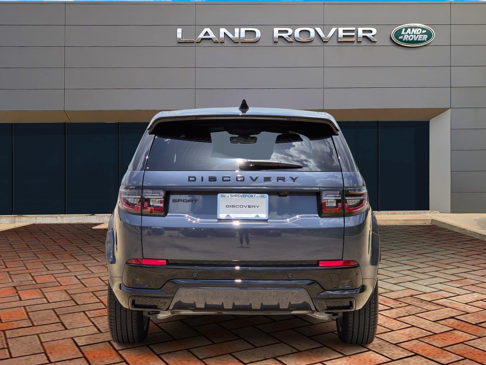 New 2026 Varesine Blue Land Rover Landmark image 5