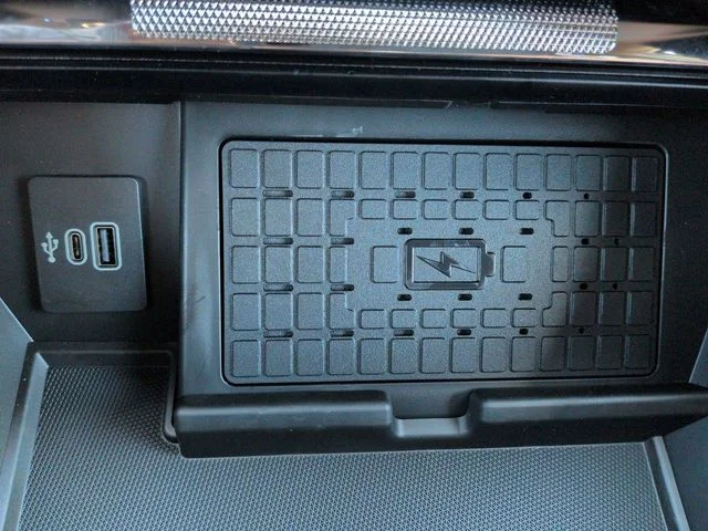 New 2026 White Ford King Ranch image 23