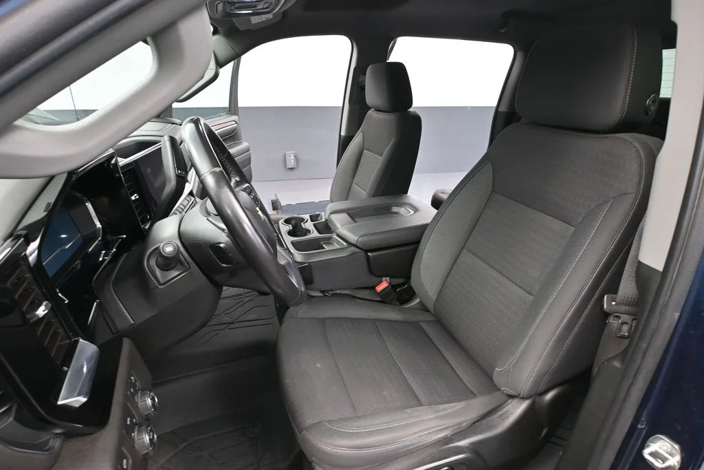 2022 Chevrolet Silverado 1500 LT - Photo 28