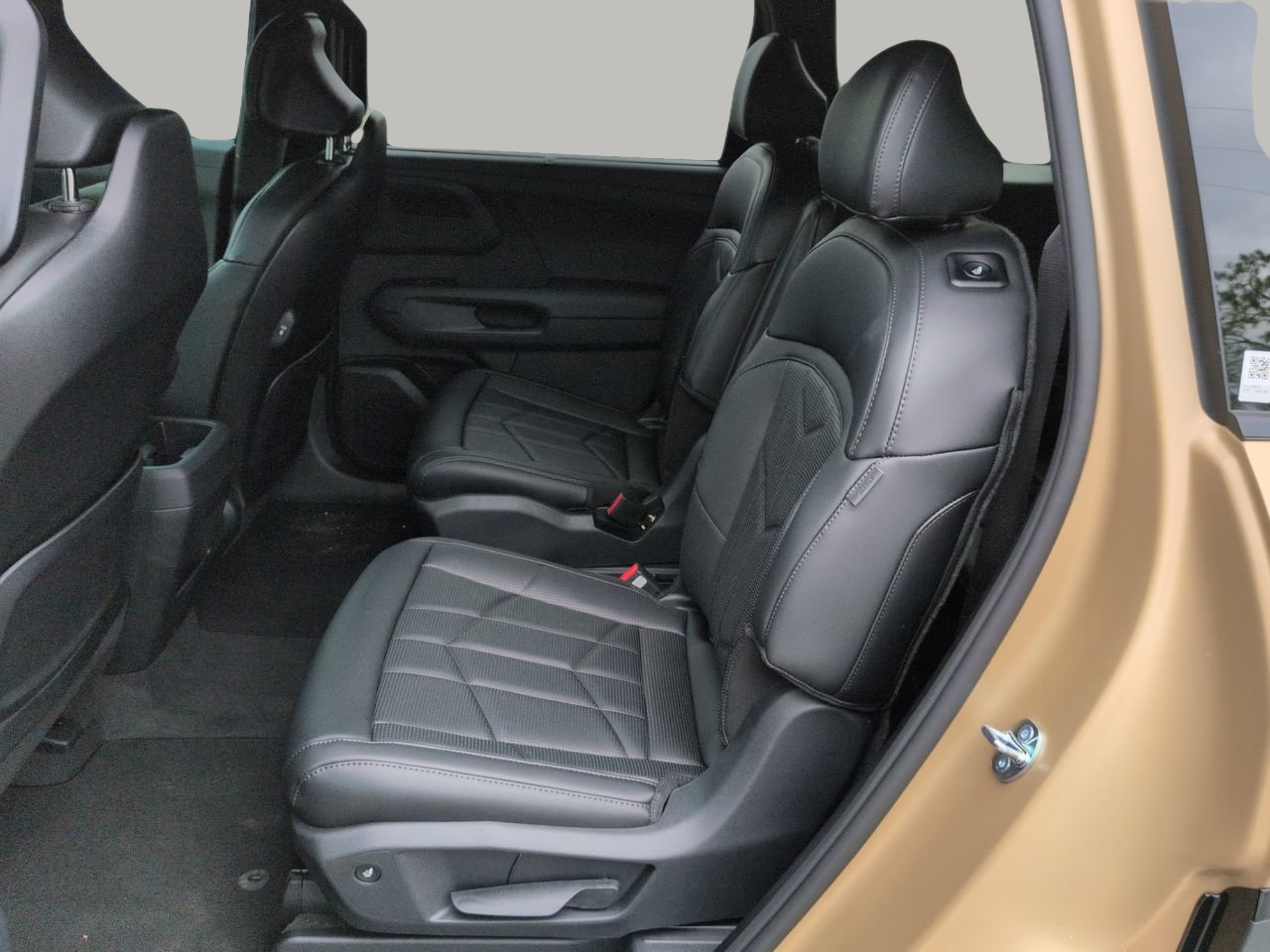 New 2027 Terrain Brown Matte Kia X-Line EX image 13