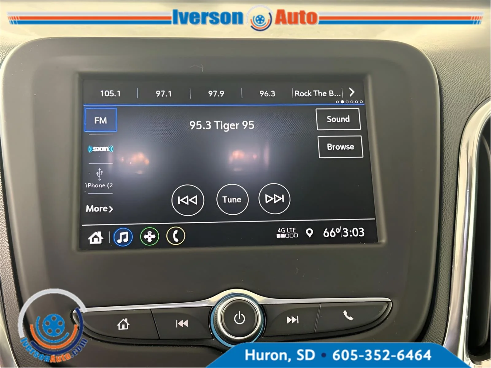 Used 2021 Nightfall Gray Metallic Chevrolet LT image 21