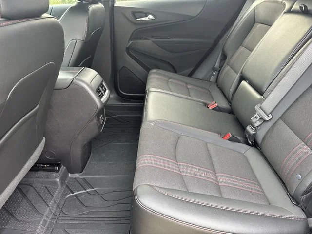 2023 Chevrolet Equinox RS - Photo 24