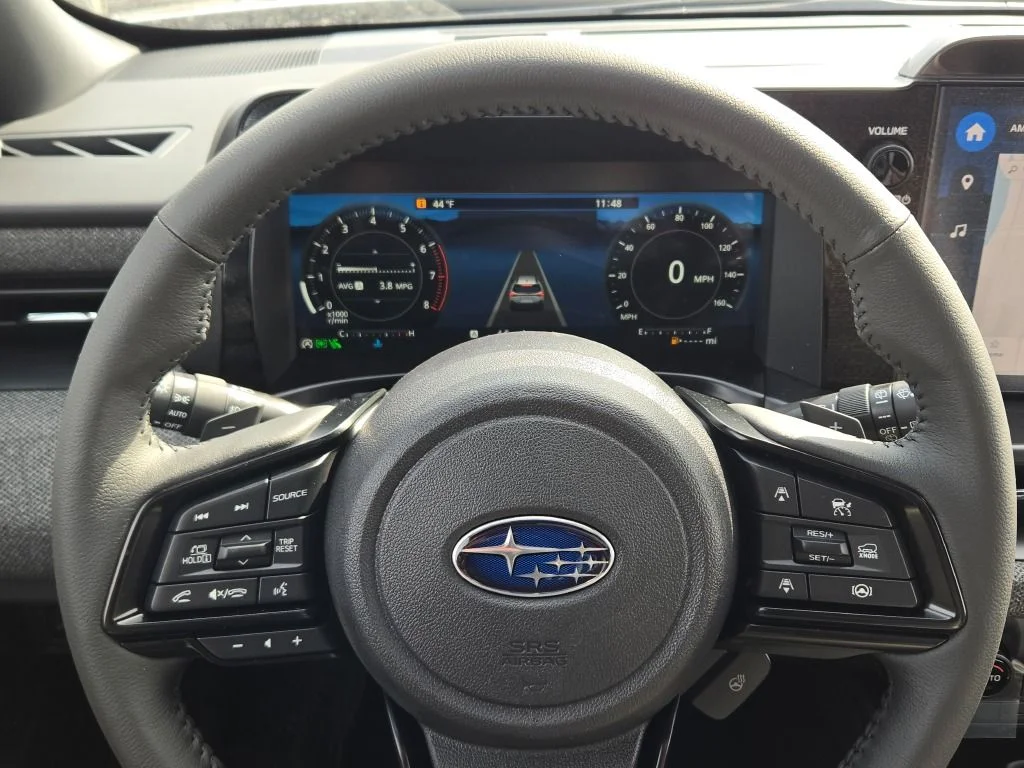 2026 Subaru Outback Premium - Photo 33
