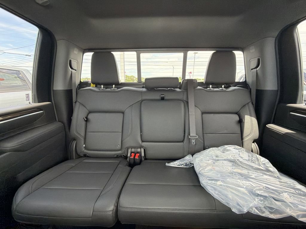 2026 Chevrolet Silverado 2500 HD LT - Photo 13