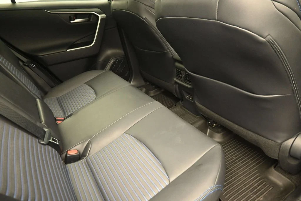 Used 2023 Gray Toyota XSE image 10