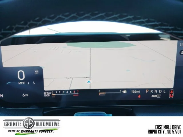 2027 Buick Enclave Preferred - Photo 19