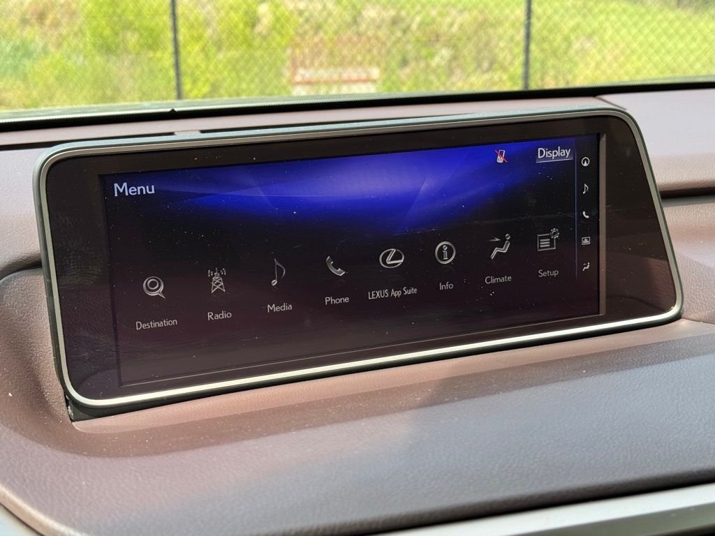 2017 Lexus RX 350 - Photo 33