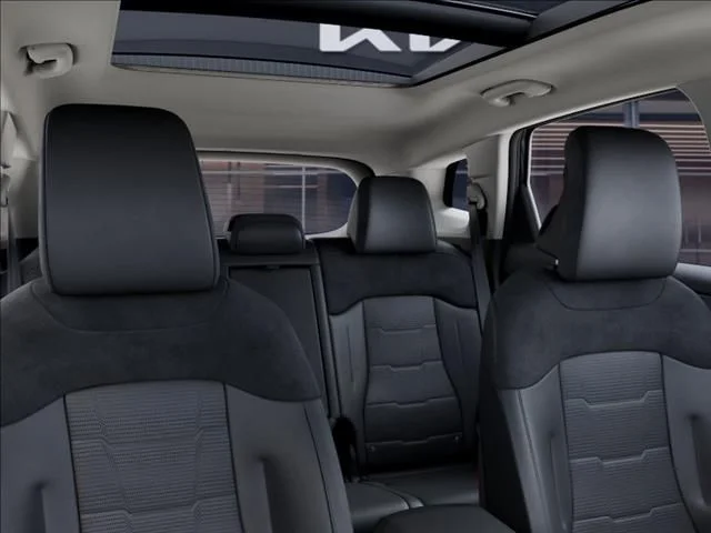 New 2027 Panthera Metal Kia SX Prestige image 27