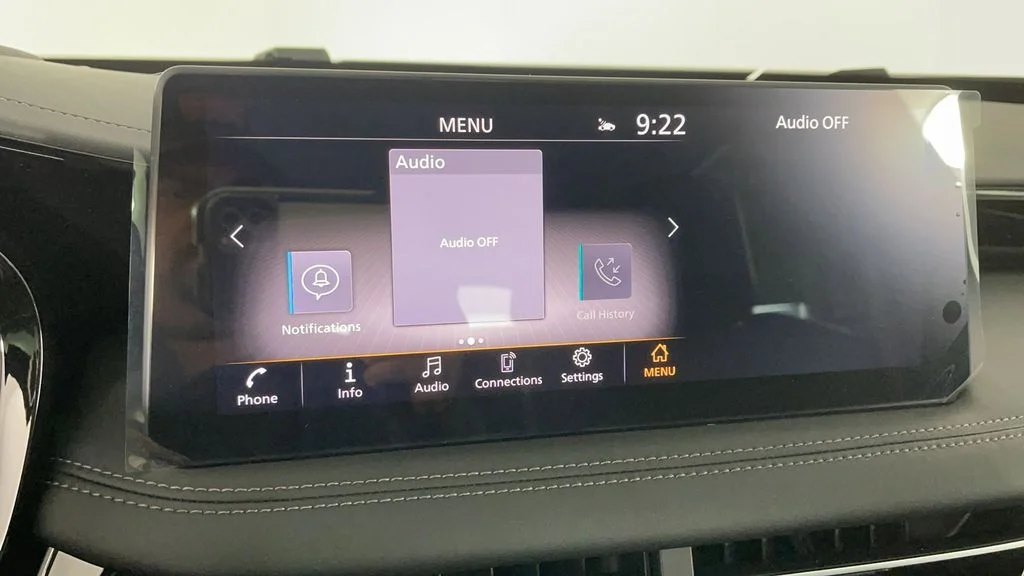 2025 INFINITI QX60 PURE - Photo 22