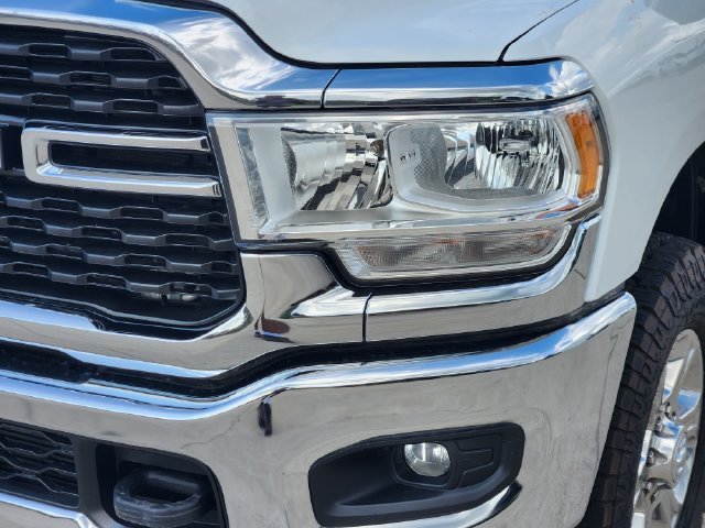 2023 RAM Ram 2500 Pickup Big Horn - Photo 9