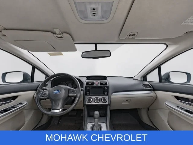 Used 2016 Blue Subaru 2.0i Sport Premium image 15