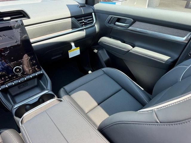 New 2026 Volcanic Red Tintcoat GMC Denali image 19