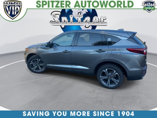 Used 2026  Acura Technology Package image 7
