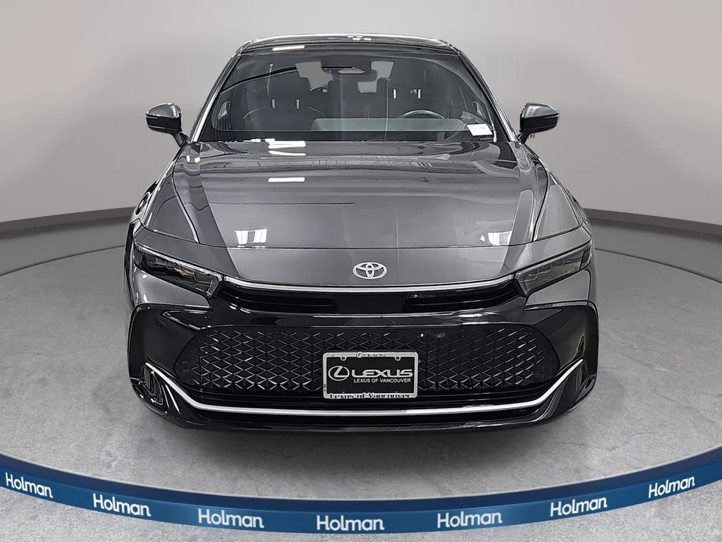 Used 2023 Gray Toyota Limited image 3