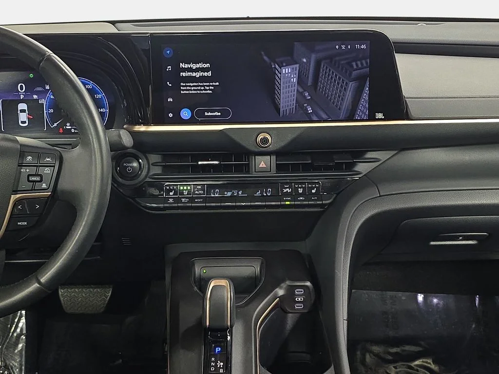 Used 2023 Gray Toyota Limited image 19