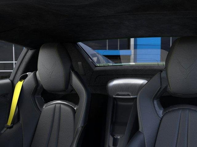 2026 Chevrolet Corvette 3LT - Photo 24