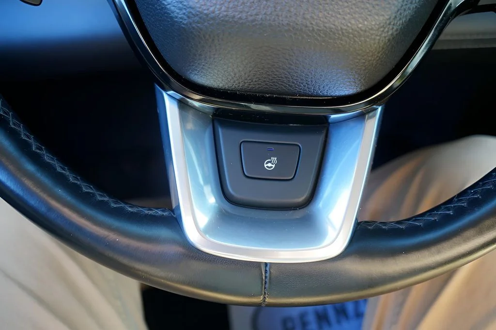 Used 2023 Modern Steel Metallic Honda Elite image 18