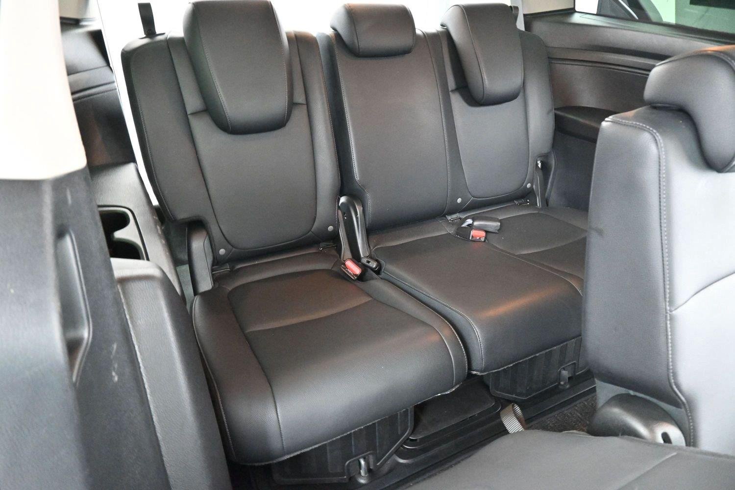 Used 2025  Honda EX-L image 39