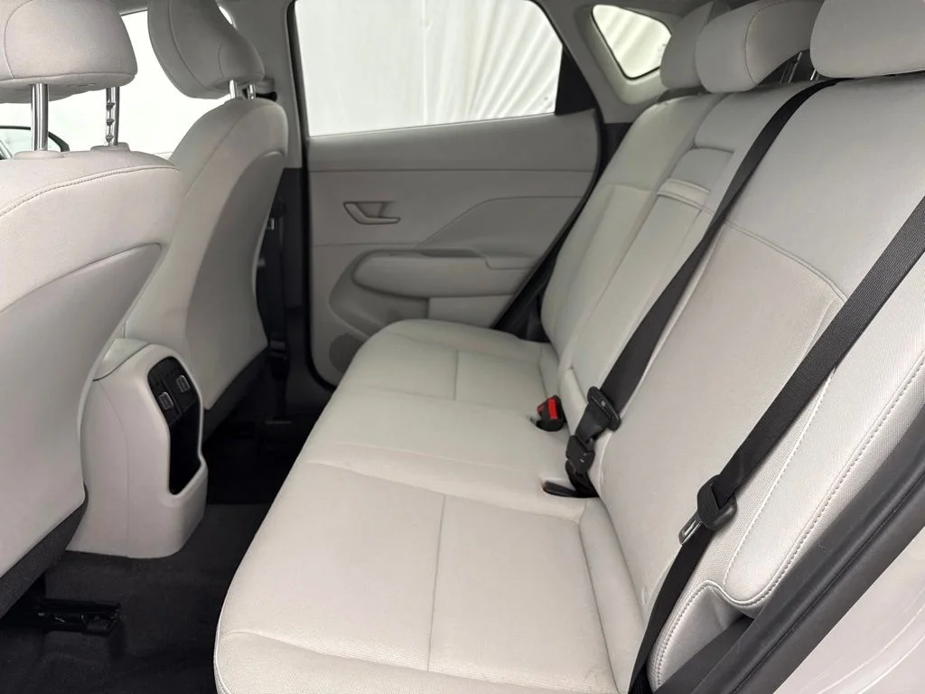 Used 2024 Gray Hyundai SEL image 14