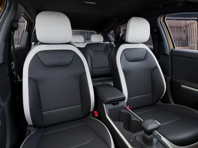 New 2026 Sparkling Yellow Kia GT-Line image 15