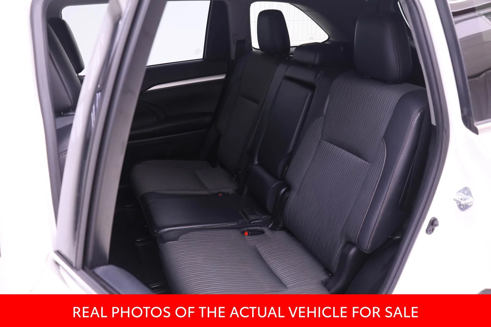 Certified Used 2019 White Toyota LE Plus image 10