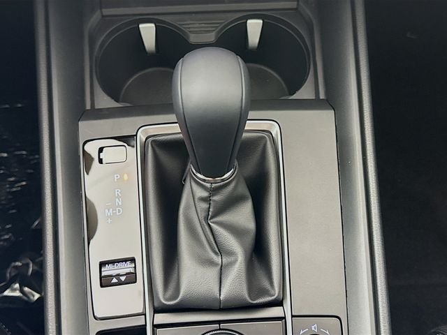 2025 Mazda CX-50 Select - Photo 17