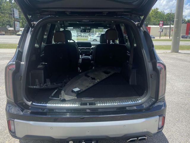 2024 Kia Telluride SX - Photo 8