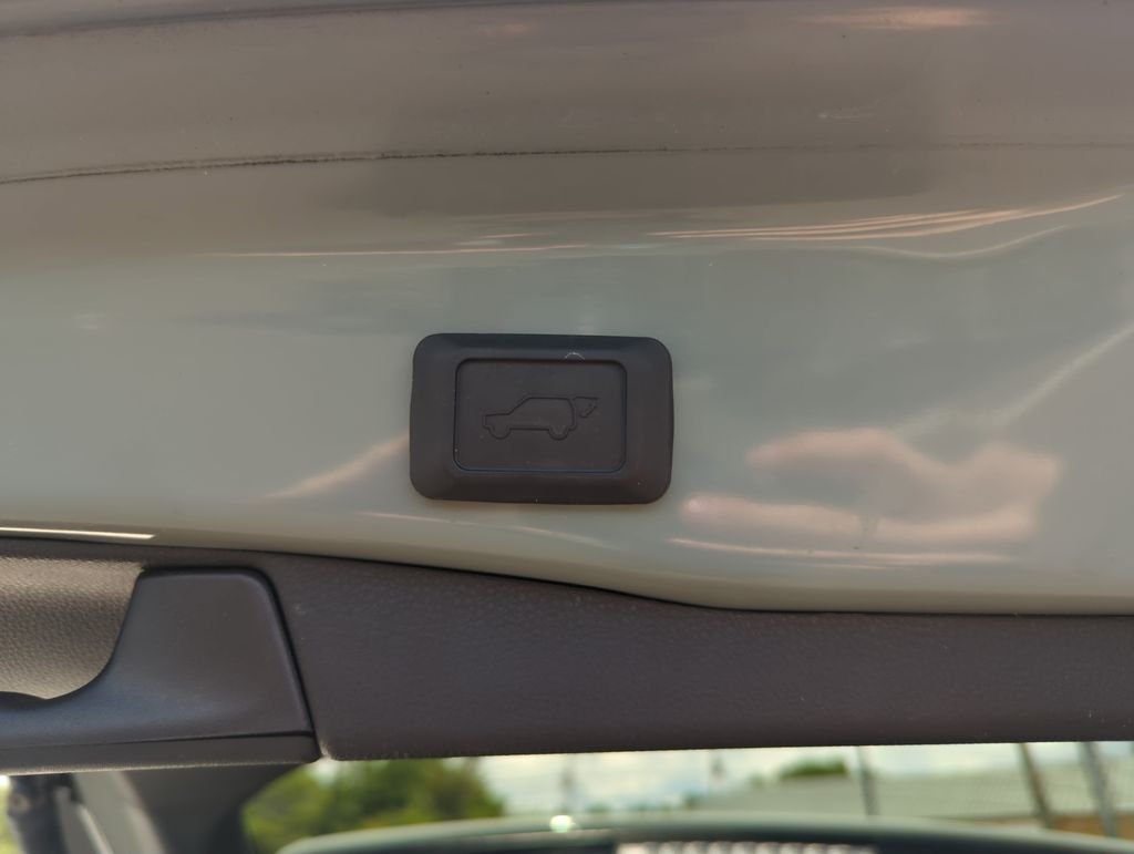 Used 2023 Green Toyota XLE image 32