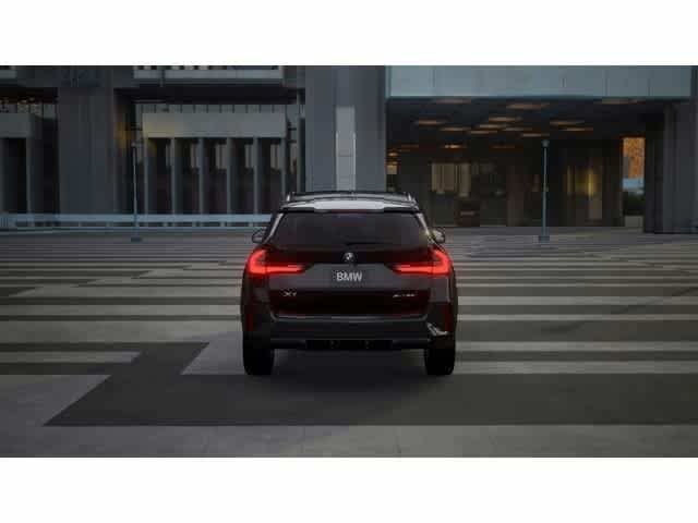 Used 2026 Black Sapphire Metallic BMW xDrive28i image 5