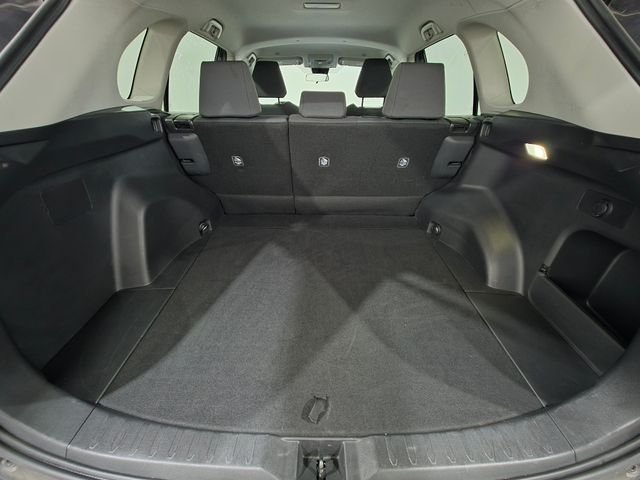 Certified Used 2025 Gray Toyota XLE image 21