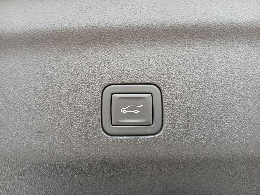 2023 Chevrolet Tahoe High Country - Photo 27