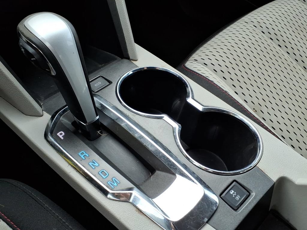 Used 2010 Black Chevrolet LS image 19