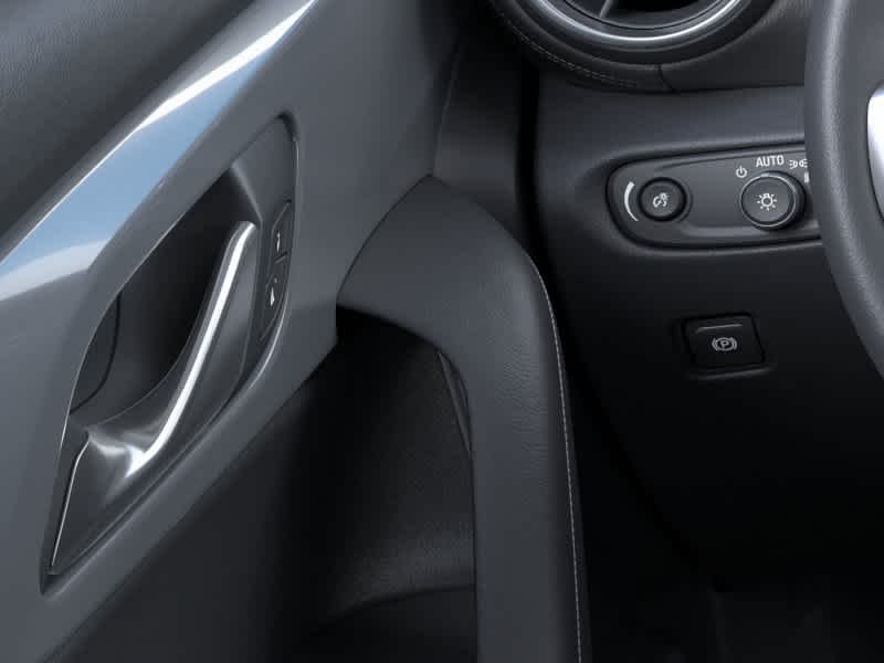 2026 Chevrolet Blazer 3LT - Photo 22