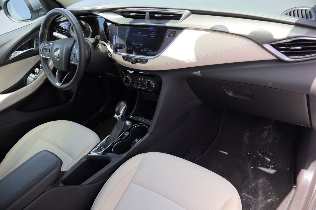 2023 Buick Encore GX Preferred - Photo 28