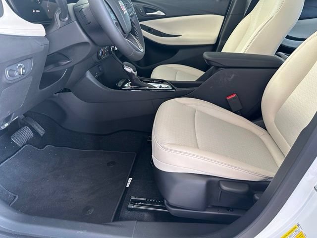 New 2026 Summit White Buick Preferred image 13