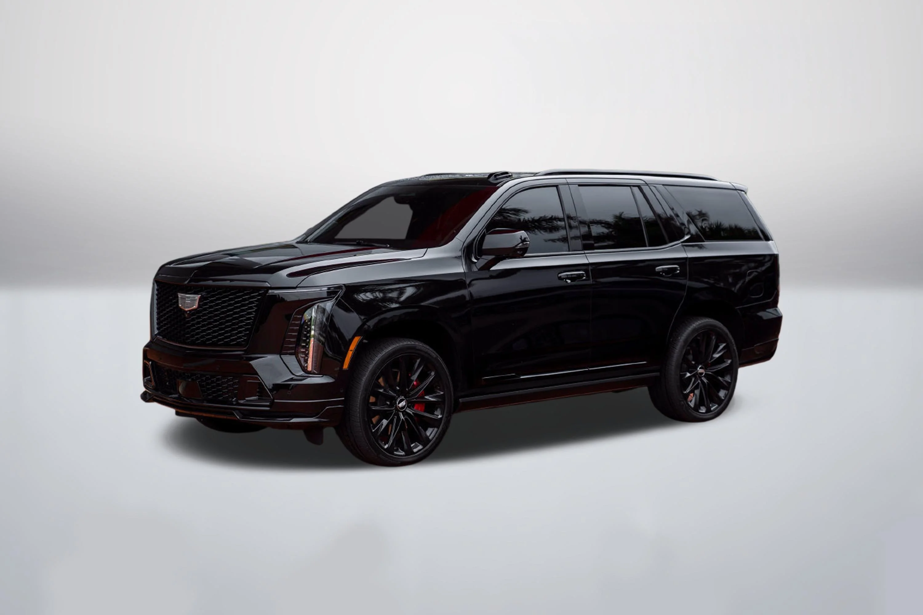 2026 Cadillac Escalade