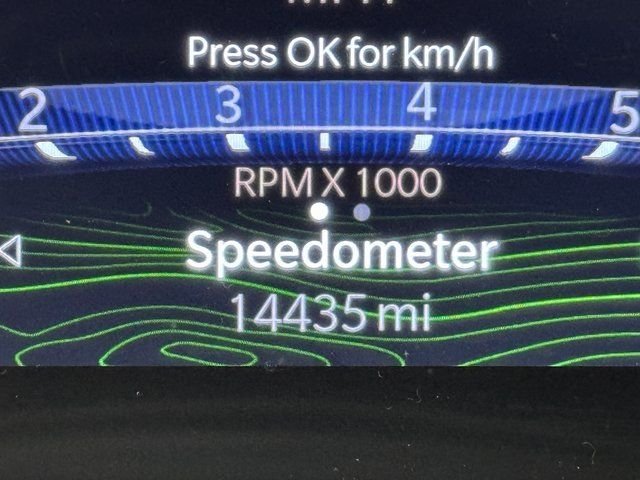 2024 Jeep Grand Cherokee Overland 4xe - Photo 16