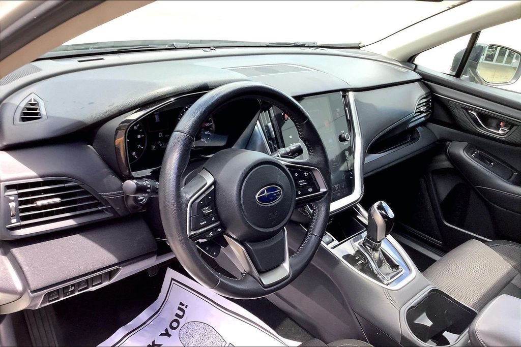 Used 2020 White Subaru Premium image 17
