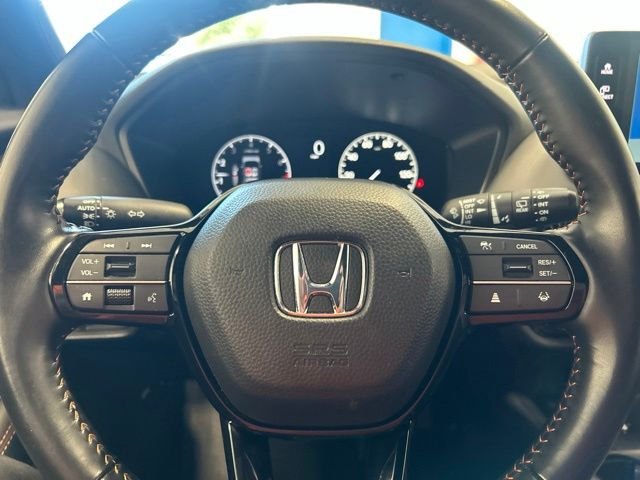 2026 Honda HR-V Sport - Photo 27