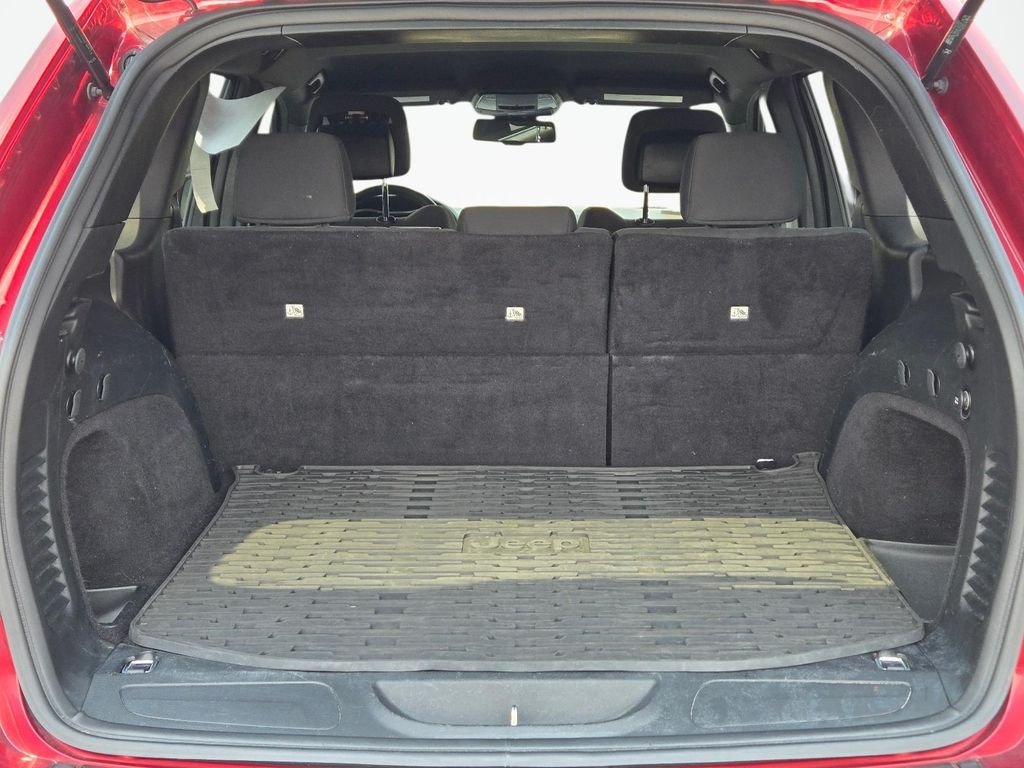 2014 Jeep Grand Cherokee Laredo - Photo 8