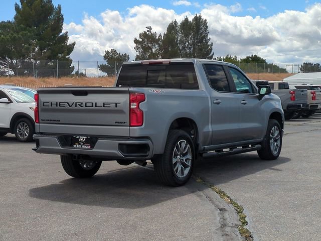 2026 Chevrolet Silverado 1500 RST - Photo 8